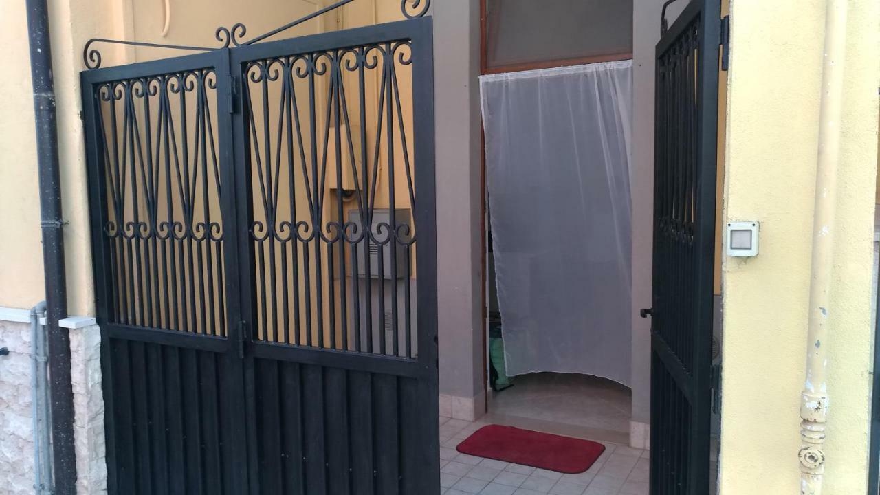 Villa Casa Chiara Imbarco Isole Tremiti Termoli Exterior foto